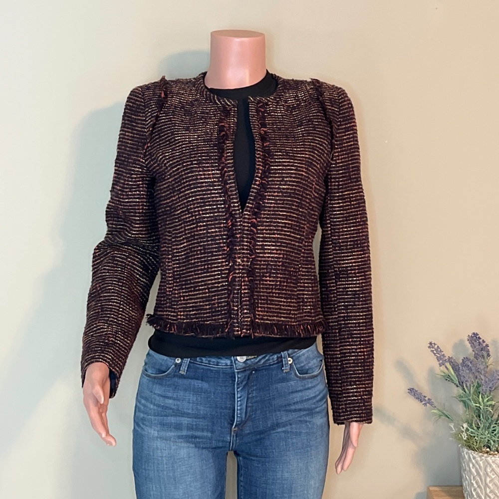 Banana Republic blazer